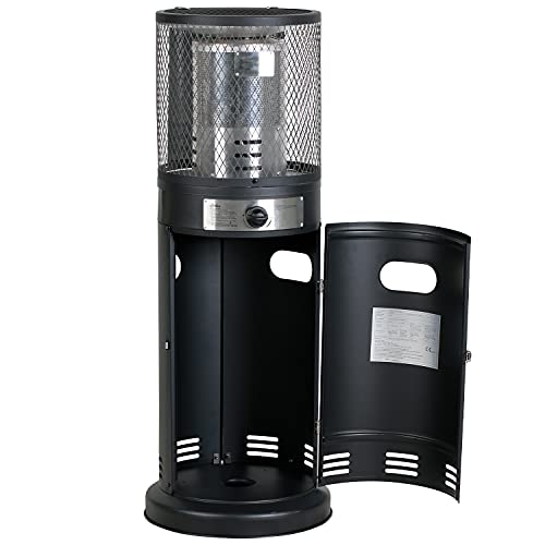 BIGHORN 6KW Portable Gas Patio Heater