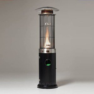 Why Nobody Cares About Gas Patio Heater Small