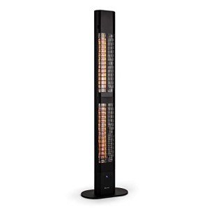 Blumfeldt Heat Guru Infrared Patio Heater 3000W