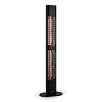 Blumfeldt Heat Guru 3000W Infrared Patio Heater