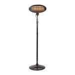 Ex-Pro 2KW Outdoor Electric Patio Heater