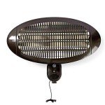 Ex-Pro 2KW Outdoor Electric Patio Heater