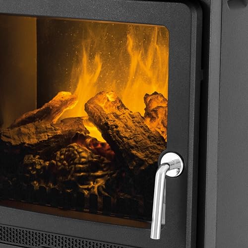 Dimplex Willowbrook Optimyst Electric Fireplace Heater