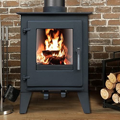 DEFRA Approved Stoves