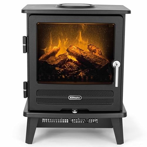Electric Stove Fires