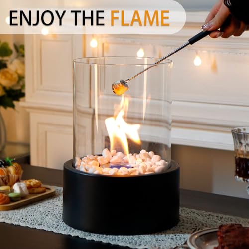 Extra Large Portable Bio Ethanol Fire Bowl