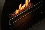 Planika Bubble Wall & Floor Ethanol Fireplace