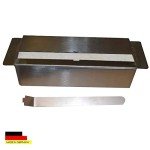 Deluxe White Ethanol Fireplace Model 001W