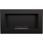 KRATKI Indoor Ethanol Fireplace with Aromatherapy Set