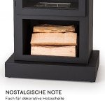 Blumfeldt Bio Ethanol Fire Pit - Indoor/Outdoor