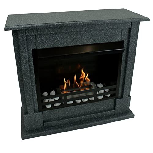 Bio Ethanol Fires