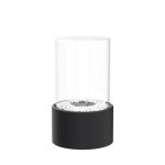 Brian & Dany Bio Ethanol Tabletop Fireplace