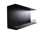 Design C1000 V.1 3-Sided Bioethanol Fireplace