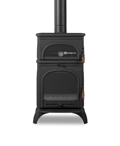 Wood Burning Stoves