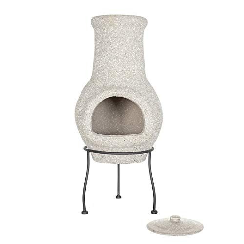 Clay Chimineas