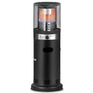 BIGHORN 6KW Portable Gas Patio Heater