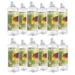 Bioethanol Fuel for Fireplaces - 12 Liters