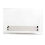 Bioethanol Tabletop Fireplace for Indoor & Outdoor