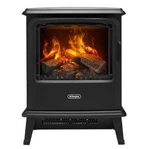 Dimplex Bayport Optimyst Electric Fireplace Stove