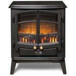 Dimplex Camino Electric Fireplace 31204