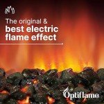 Dimplex Camino Electric Fireplace 31204
