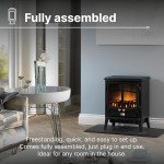 Dimplex Camino Electric Fireplace 31204
