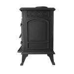Lincsfire Harmston Multi-Fuel Stove, 5.5 kW