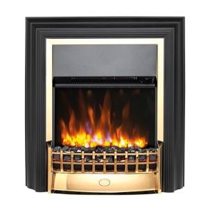 Dimplex Cheriton Deluxe Freestanding Electric Fire