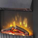 Dimplex Clement Electric Inset Fire - 2kW