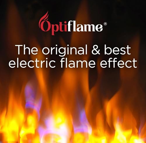 Dimplex Cheriton Deluxe Freestanding Electric Fire