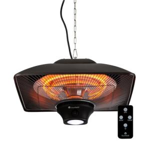 Blumfeldt Electric Infrared Hanging Patio Heater