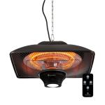 Blumfeldt Electric Infrared Hanging Patio Heater