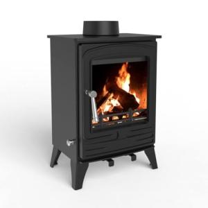Royal Fire 4.2kW Eco Steel Multifuel Stove