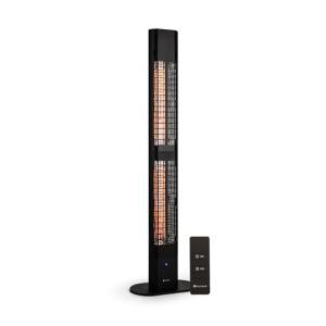 Blumfeldt Heat Guru 3000W Infrared Patio Heater