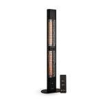 Blumfeldt Heat Guru 3000W Infrared Patio Heater