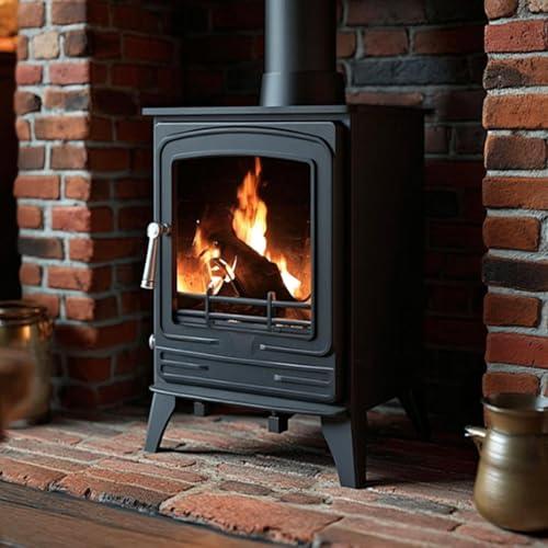 Multi Fuel Stoves
