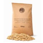 Natural BBQ Wood Pellets for Pizza Ovens – 15kg