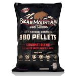 Gourmet 20-Lb. BBQ Hardwood Pellets