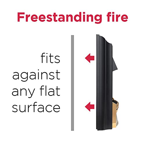 Yeominster Freestanding Electric Fireplace