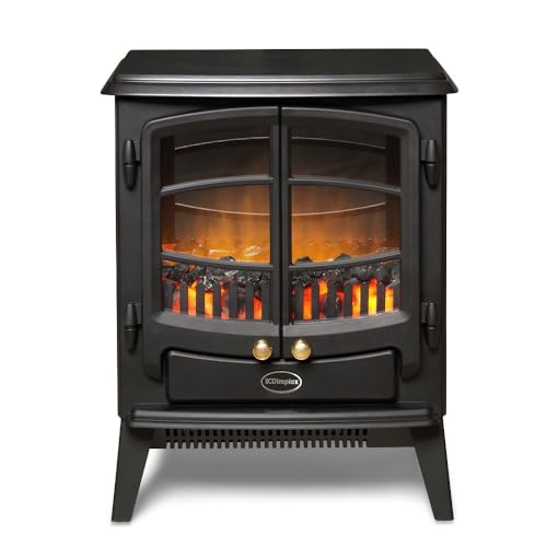Dimplex Camino Electric Fireplace 31204