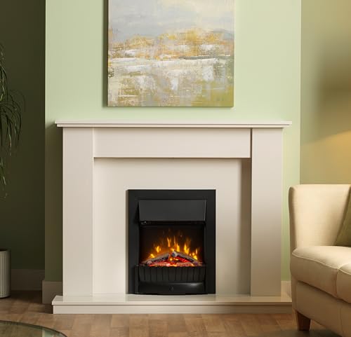 Dimplex Clement Electric Inset Fire - 2kW