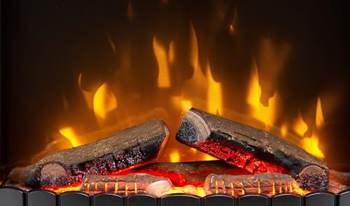 Dimplex Clement Electric Inset Fire - 2kW