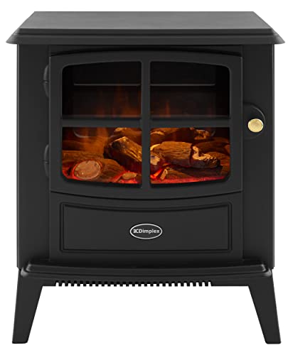 Dimplex Brayford 2KW Electric Fireplace Stove