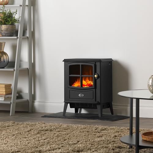Dimplex Brayford 2KW Electric Fireplace Stove