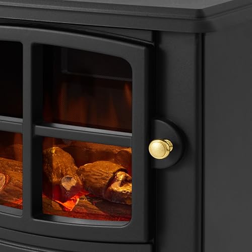 Dimplex Brayford 2KW Electric Fireplace Stove