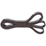 Amazon Basics Resistance Pull Up Band, 3/4 Inches (30 to 60 Pounds), Black