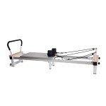 AeroPilates Precision 610 Reformer with Cadillac