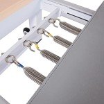 AeroPilates Precision 610 Reformer with Cadillac