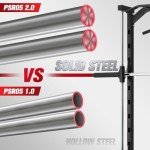 RitFit 2.0 Multifunctional Smith Machine Squat Rack