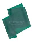 THERABAND Resistance Bands, 50 Yard Roll Professional Latex Elastic Band For Upper & Lower Body & Core Exercise, Physical Therapy, Pilates, At-Home Workout, & Rehab, Green, Heavy, Level 4